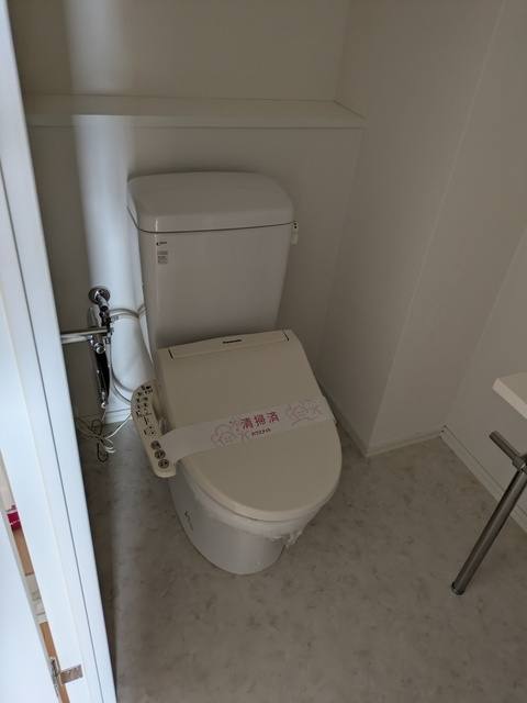カレント今池 室内写真3