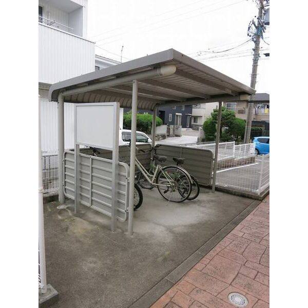 ヴァーサ大和 室内写真9
