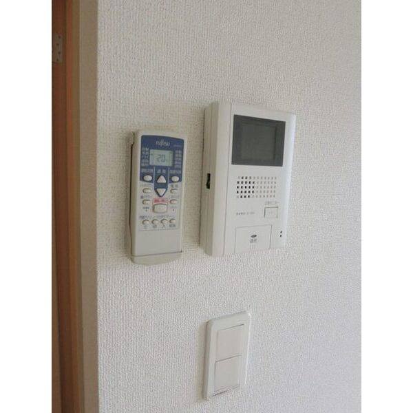 ヴァーサ大和 室内写真8
