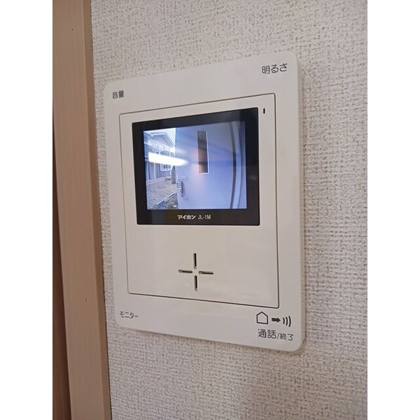 LinoコートⅠ 室内写真7