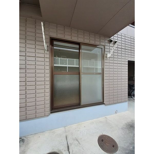 エントピアI 室内写真10