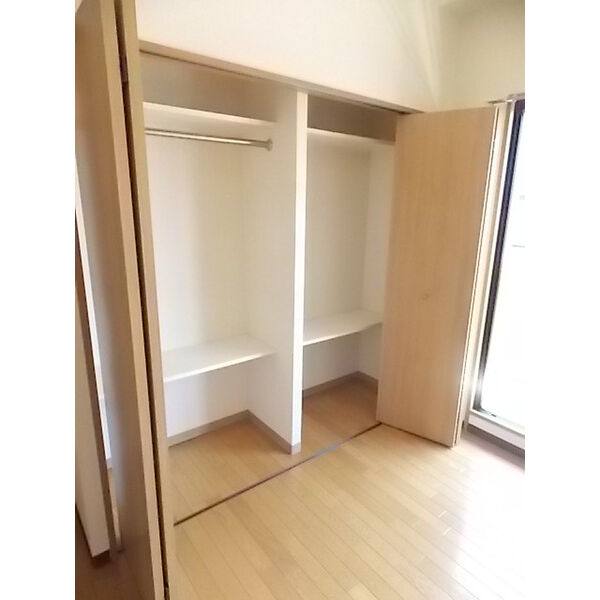 Apt.浄心 室内写真7