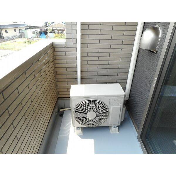 グレイス　多加木 室内写真9