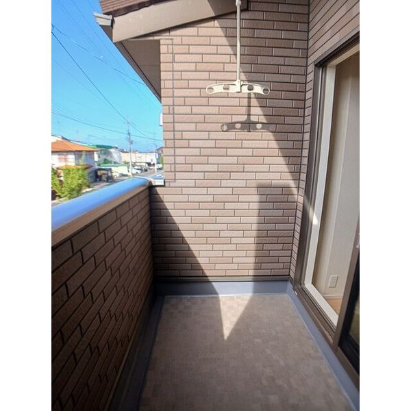ポートソレイユ 室内写真7