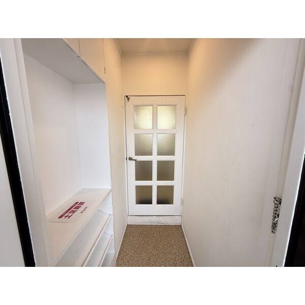 第一岐阜県ビル 室内写真5
