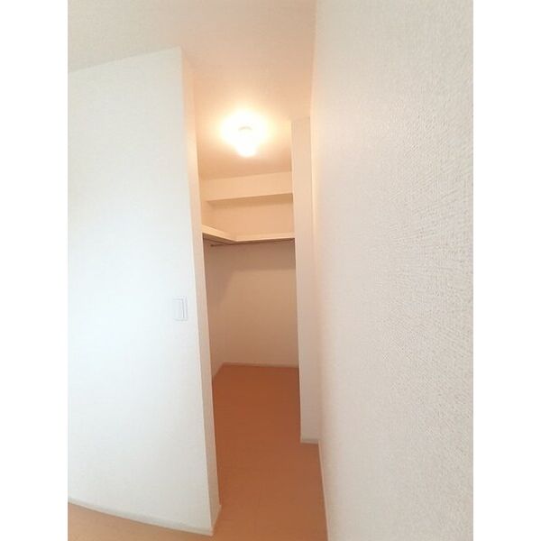 ヴェール Ⅰ 室内写真5