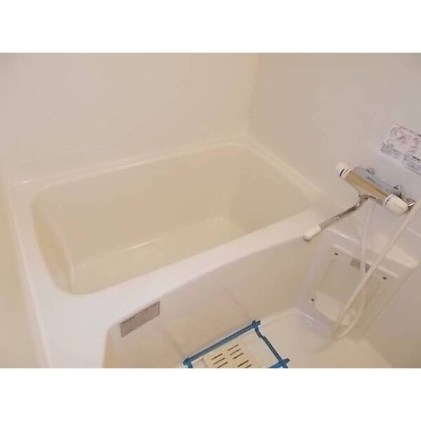 ジュネス東住吉弐番館 室内写真3