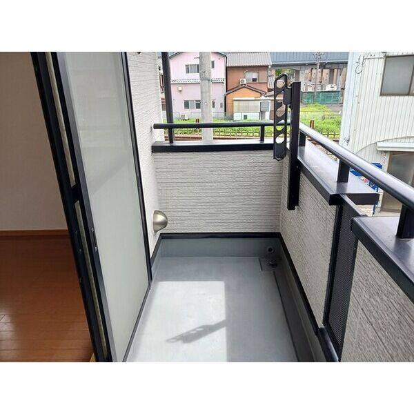 クレメント花塚 室内写真8