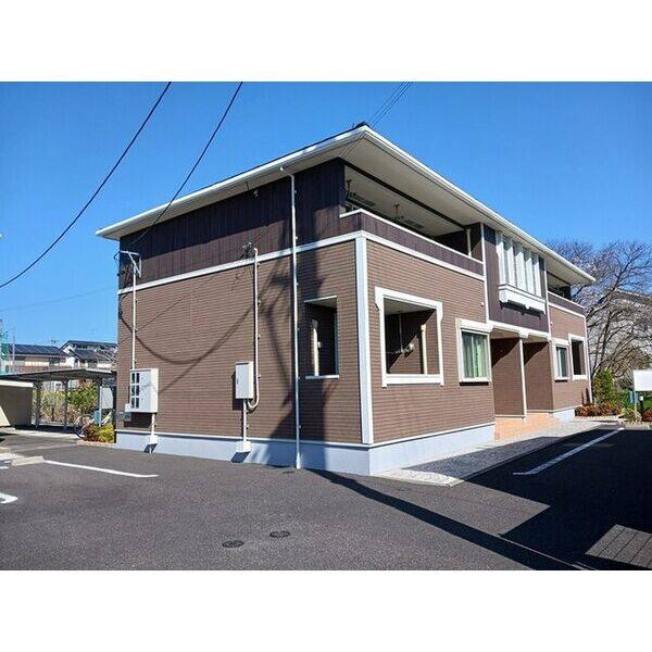 ファミール・K　参番館Ⅱ