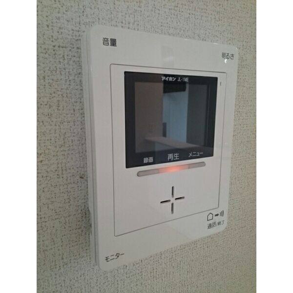 ファミール・K　参番館Ⅱ 室内写真10