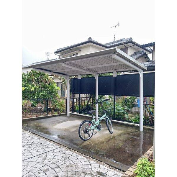 ファミール・K　参番館Ⅱ 室内写真4