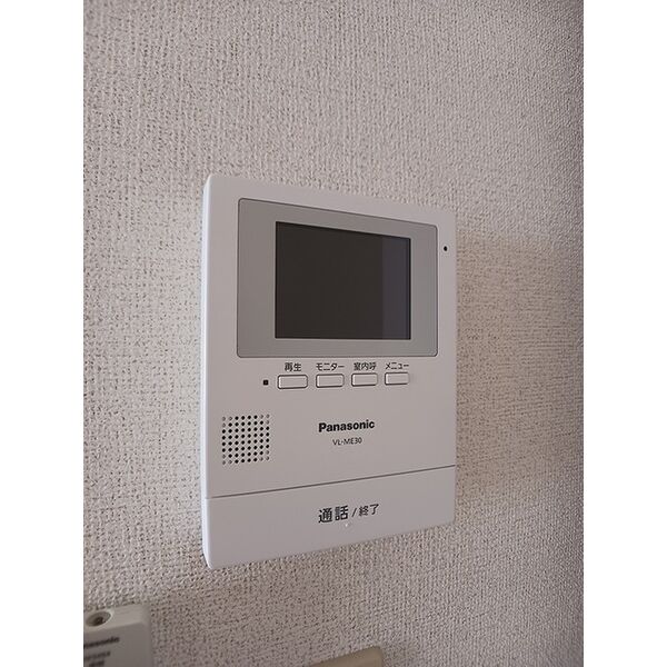 Mパレス 室内写真9