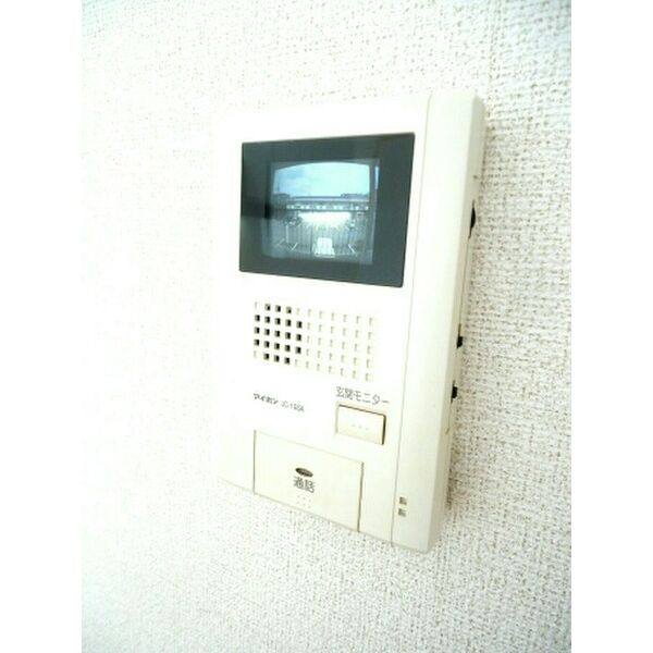 エルディムナツメD 室内写真9