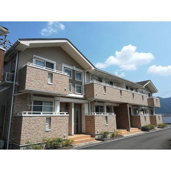 New和田ハイツ A