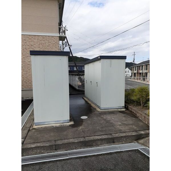 New和田ハイツ A 室内写真6