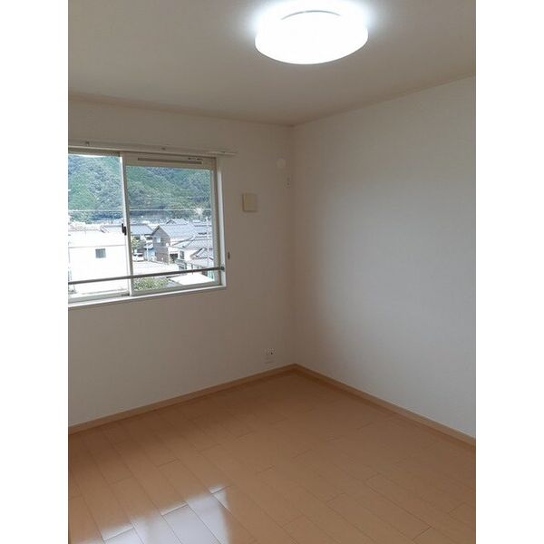 New和田ハイツ A 室内写真8