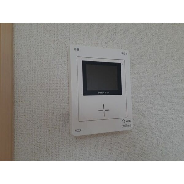ウエストビレッジⅡ 室内写真9