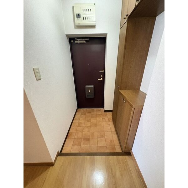 ヒルサイド幸水 弐番館 室内写真5
