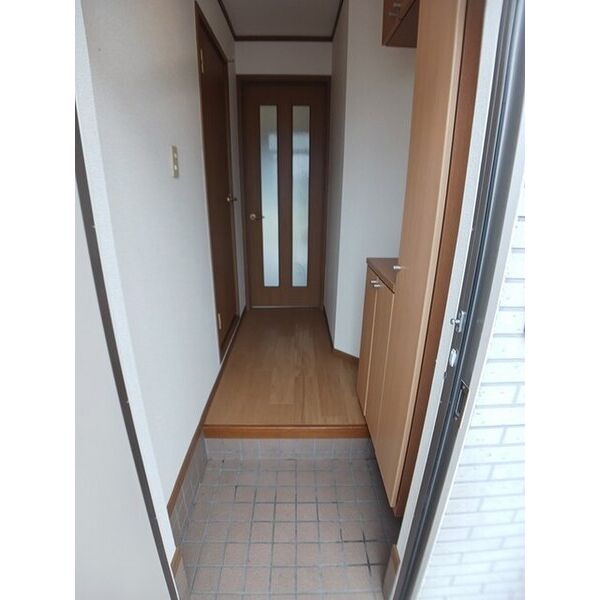 Gポルックス 室内写真8