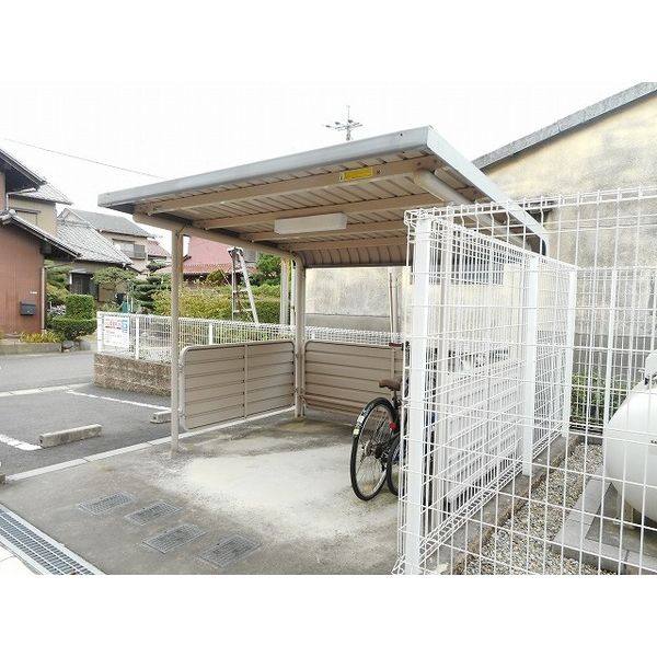 セレノA 室内写真5