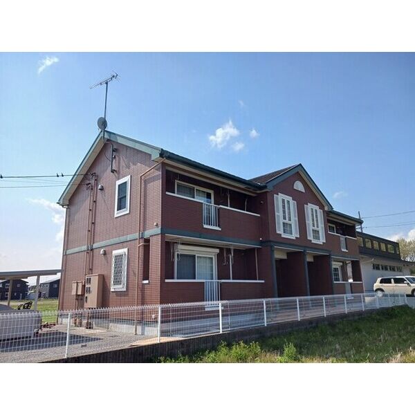 ポラリス 建物画像