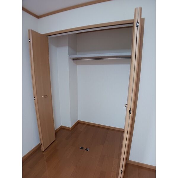 ポラリス 室内写真6