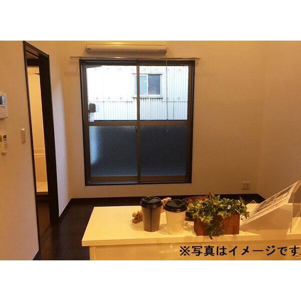 エスポワールTOBESHITA(エスポワールト 室内写真3