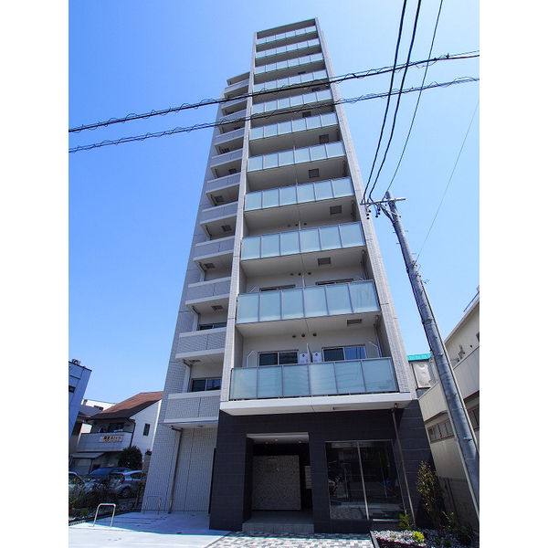 アビタシオン内山