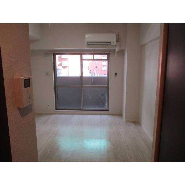 STERN23 室内写真1