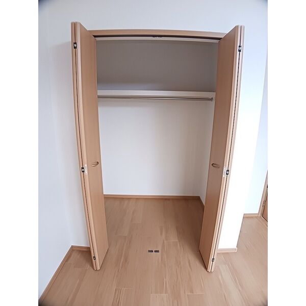 folding villa 室内写真9