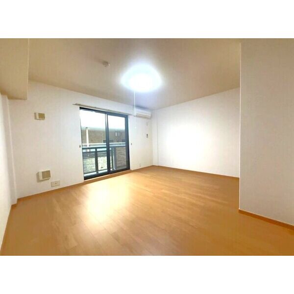 folding villa 室内写真1