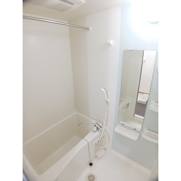 folding villa 室内写真3
