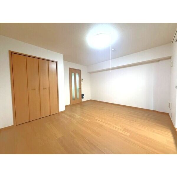 folding villa 室内写真8