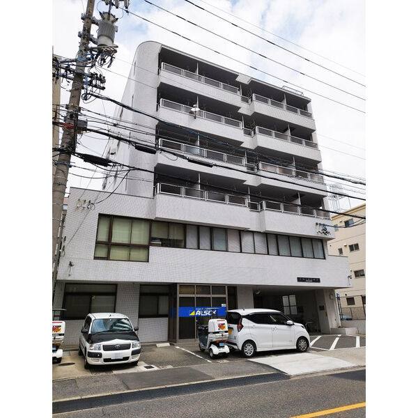 02_ENSHOW2 建物画像