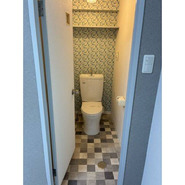 02_ENSHOW2 室内写真8
