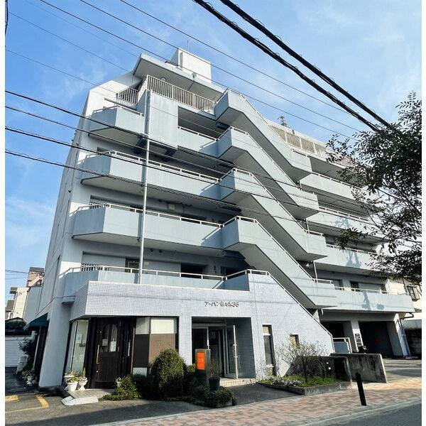 05_アーバン佐々木36 建物画像