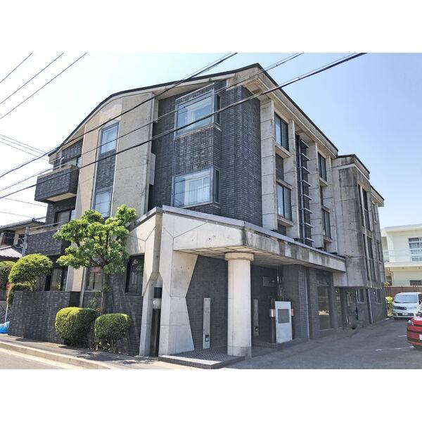 10_ハーベストヒルズ一社 建物画像