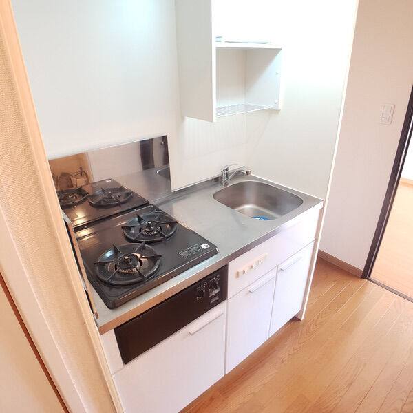 ドミール マルシェ 室内写真3