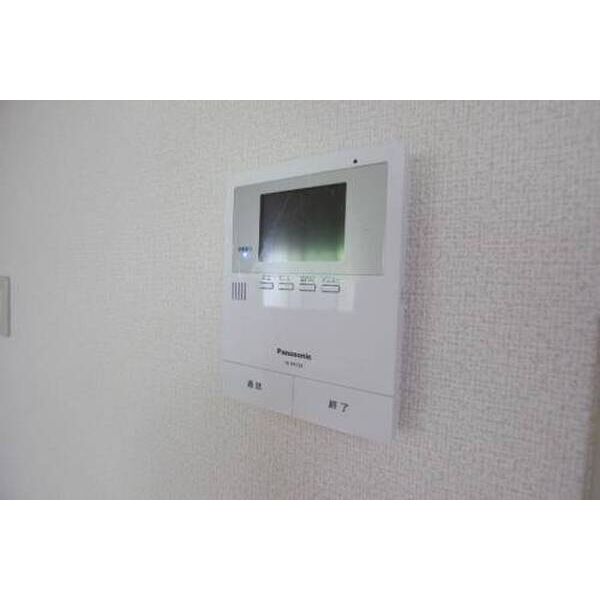 啓成ハイツ市川 室内写真8