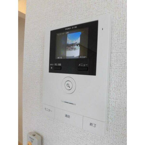ビオーラ マルマキ 室内写真9