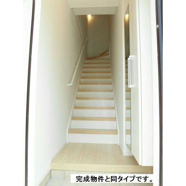 ビオーラ マルマキ 室内写真1