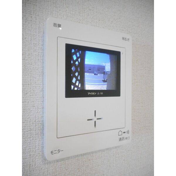 リバーサイド三晃　WEST 室内写真9