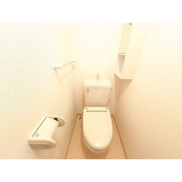 グリシーヌ1番館 室内写真5