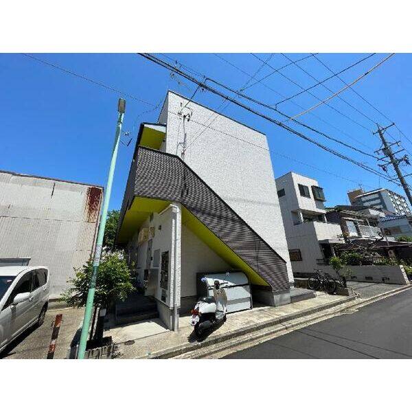 プラウド五番町