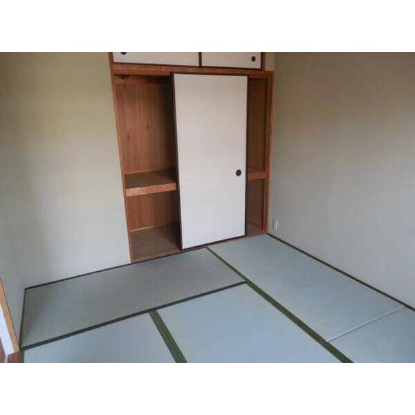 ハイデ上町 室内写真6