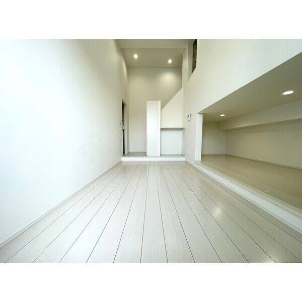 ルミエール十一番町(ルミエールジュウイチバンチ 室内写真2