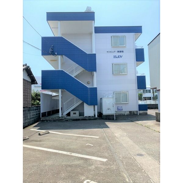 サンピュア東静岡