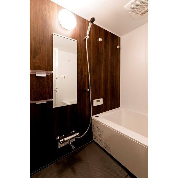 グランルクレ新栄イースト 室内写真4