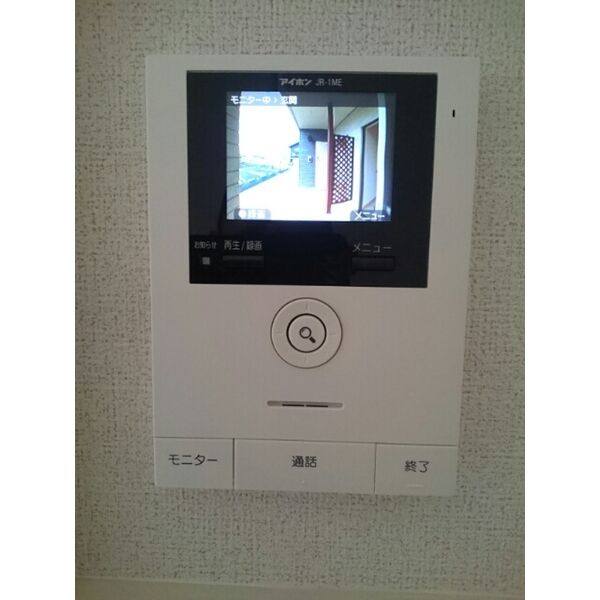 スクエア下之宮Ⅱ 室内写真10