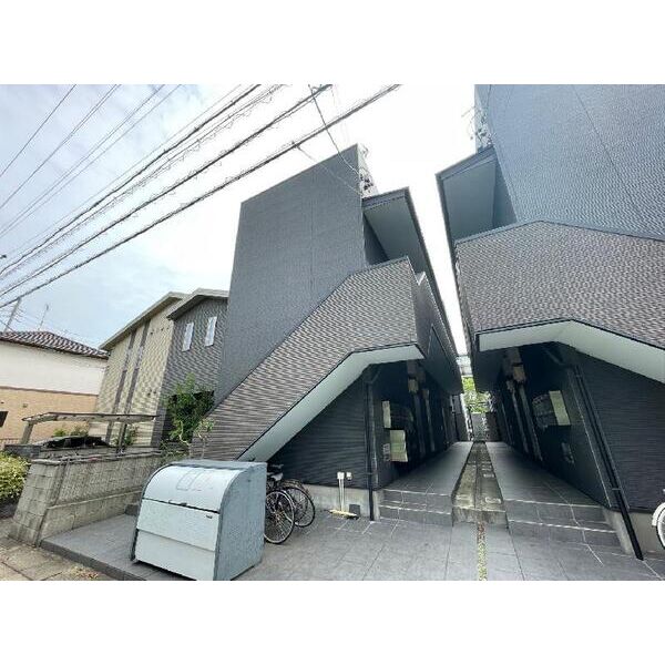 cordial上小田井(コーディアルカミオタイ